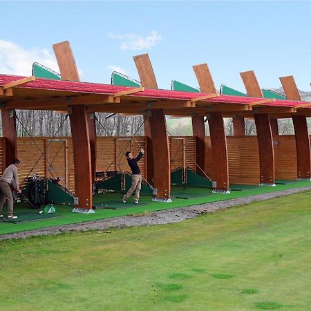 מלון Momperone Golf Valcurone מראה חיצוני תמונה